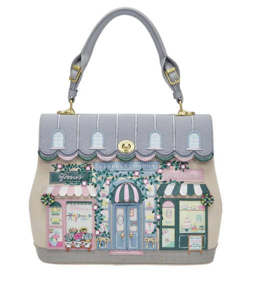 PREORDER Vendula Posies And Patisseries Grace Bag