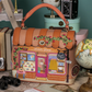 Vendula Voyage Travel Shop Grace Bag