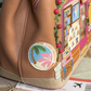 Vendula Voyage Travel Shop Grace Bag