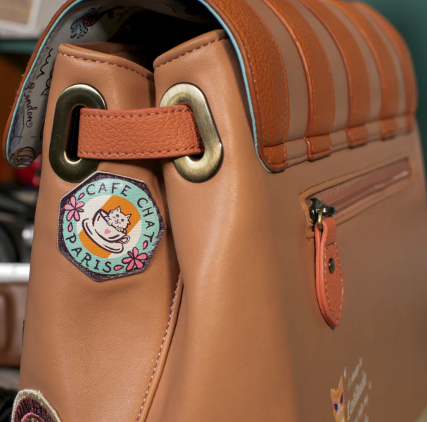 Vendula Voyage Travel Shop Grace Bag