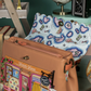 Vendula Voyage Travel Shop Grace Bag