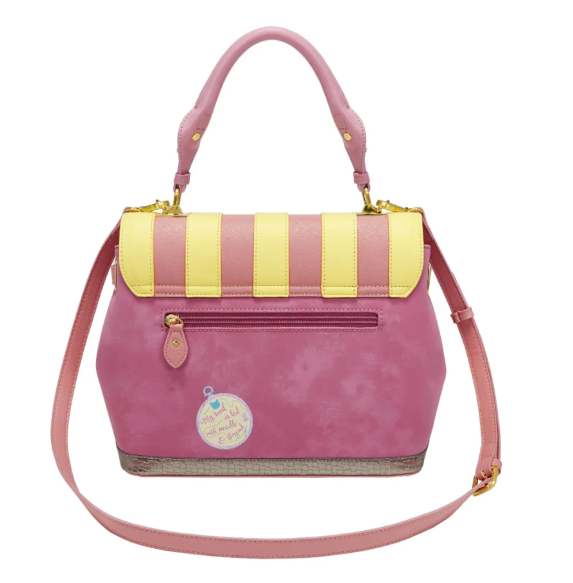 Vendula Sewing Shop Raspberry Edition Grace Bag