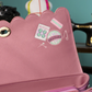 Vendula Sewing Shop Raspberry Edition Grace Bag