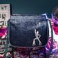 Vendula Kittys Drive In Movie Caturday Night Fever Heather Crossbody