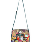 Vendula Kittys Drive In Movie Caturday Night Fever Heather Crossbody