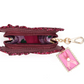Vendula Pink Ribbon Sewing Box Scrapbook Heart Coin Purse