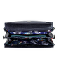 Vendula Kittys Drive In Movie Caturday Night Fever Heather Crossbody