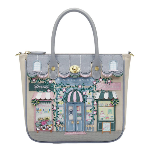 PREORDER Vendula Posies And Patisseries Isabelle Bag