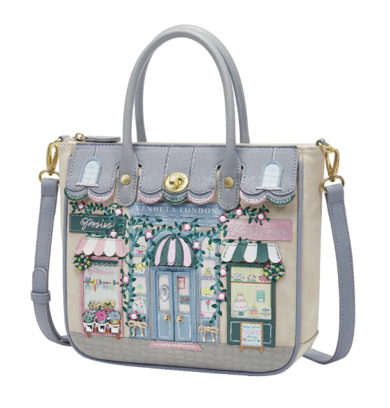 PREORDER Vendula Posies And Patisseries Isabelle Bag