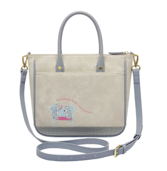 PREORDER Vendula Posies And Patisseries Isabelle Bag