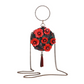 PREORDER Vendula Butterfly Garden Jayla Evening Bag