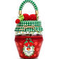 Vendula The Farmhouse Pantry Strawberry Jam Bag