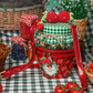Vendula The Farmhouse Pantry Strawberry Jam Bag
