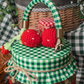 Vendula The Farmhouse Pantry Strawberry Jam Bag