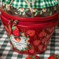 Vendula The Farmhouse Pantry Strawberry Jam Bag