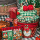 Vendula The Farmhouse Pantry Strawberry Jam Bag