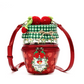 Vendula The Farmhouse Pantry Strawberry Jam Bag