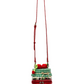 Vendula The Farmhouse Pantry Strawberry Jam Bag