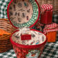 Vendula The Farmhouse Pantry Strawberry Jam Bag