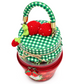 Vendula The Farmhouse Pantry Strawberry Jam Bag
