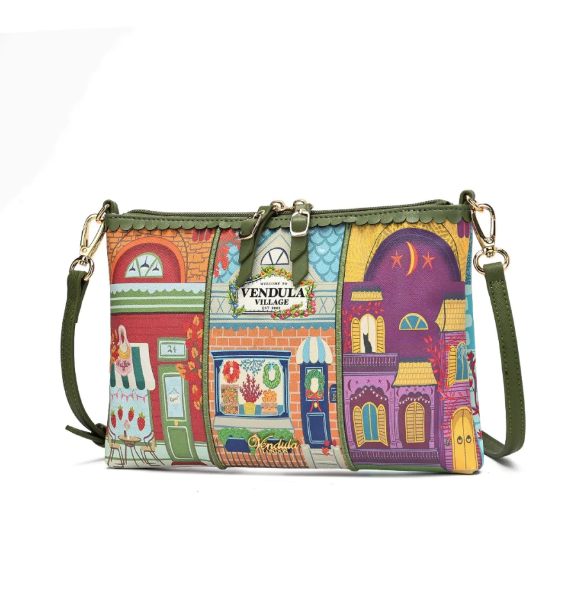 Vendula Village Kate Bag