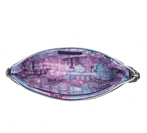 Vendula Cats In The City Kate Bag