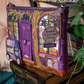 Vendula Travelling Library Bookshop Kate Bag