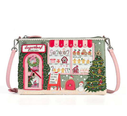 Vendula Sugarloaf Bakery Kate Bag
