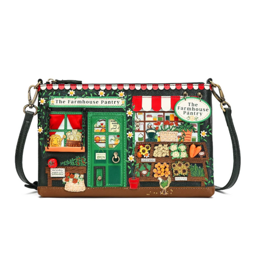 Vendula The Farmhouse Pantry Kate Bag