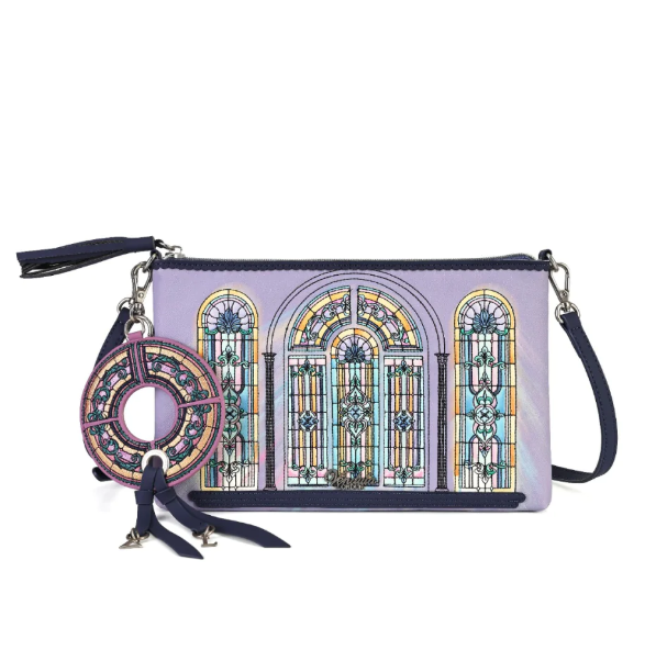 Vendula Cats In The City Kate Bag