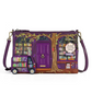 Vendula Travelling Library Bookshop Kate Bag