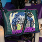Vendula Haunted Theatre Kate Bag