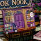 Vendula Travelling Library Bookshop Kate Bag
