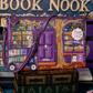 Vendula Travelling Library Bookshop Kate Bag