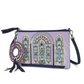 Vendula Cats In The City Kate Bag