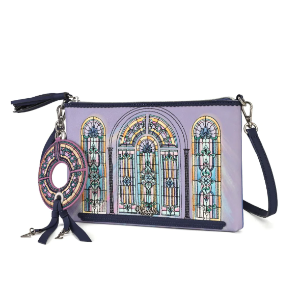 Vendula Cats In The City Kate Bag