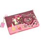 Vendula Pink Ribbon Sewing Box Scrapbook Kate Bag