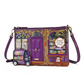 Vendula Travelling Library Bookshop Kate Bag