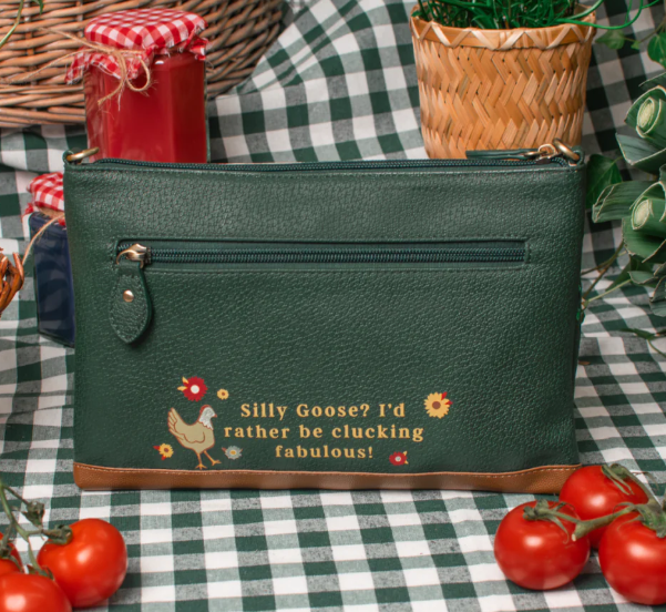 Vendula The Farmhouse Pantry Kate Bag