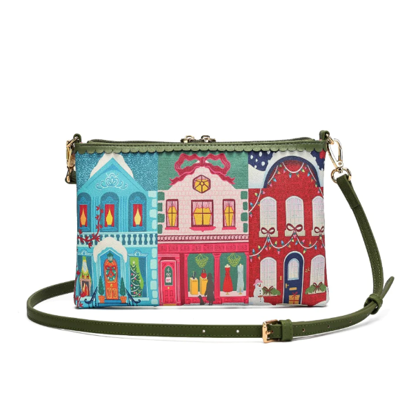 Vendula Village Kate Bag