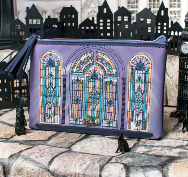 Vendula Cats In The City Kate Bag