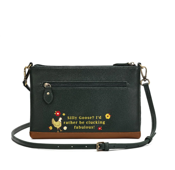 Vendula The Farmhouse Pantry Kate Bag