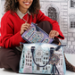 Vendula Cats In The City Kate Bag