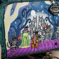 Vendula Haunted Theatre Kate Bag