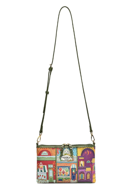 Vendula Village Kate Bag