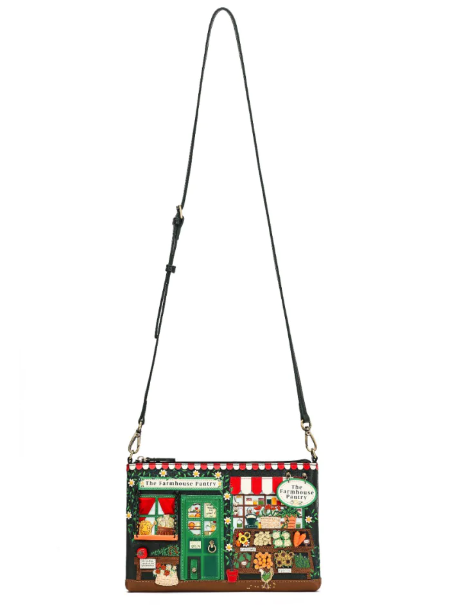 Vendula The Farmhouse Pantry Kate Bag