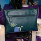 Vendula Haunted Theatre Kate Bag