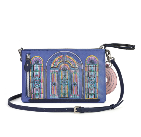 Vendula Cats In The City Kate Bag