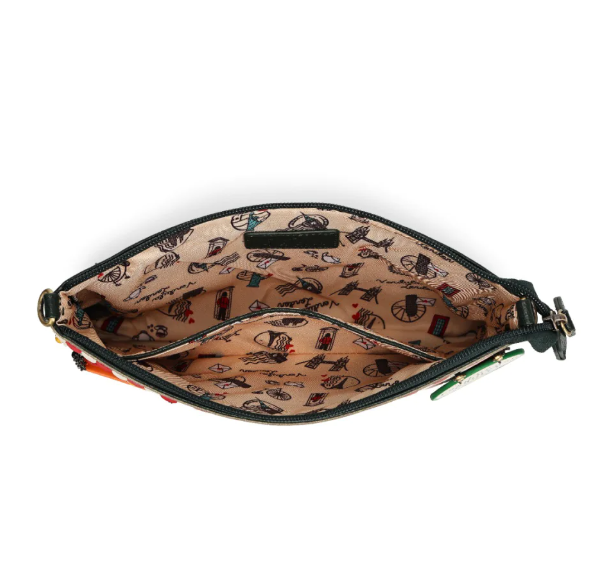 Vendula The Farmhouse Pantry Kate Bag