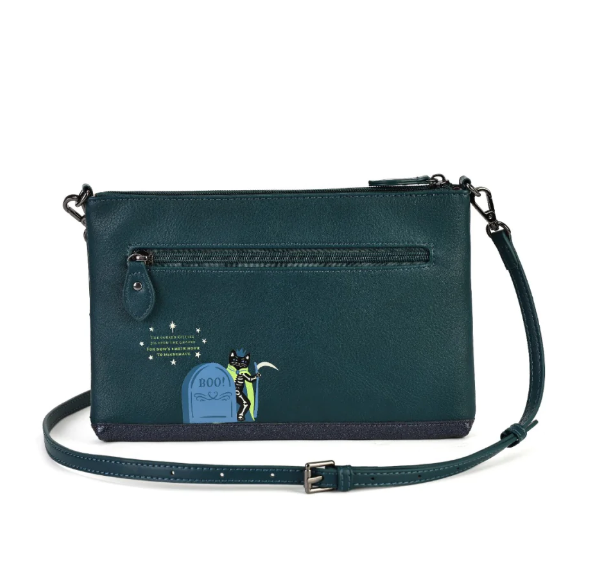 Vendula Haunted Theatre Kate Bag
